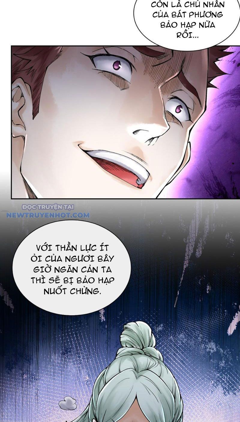 Thần Chi Miệt Chapter 24 - Trang 30