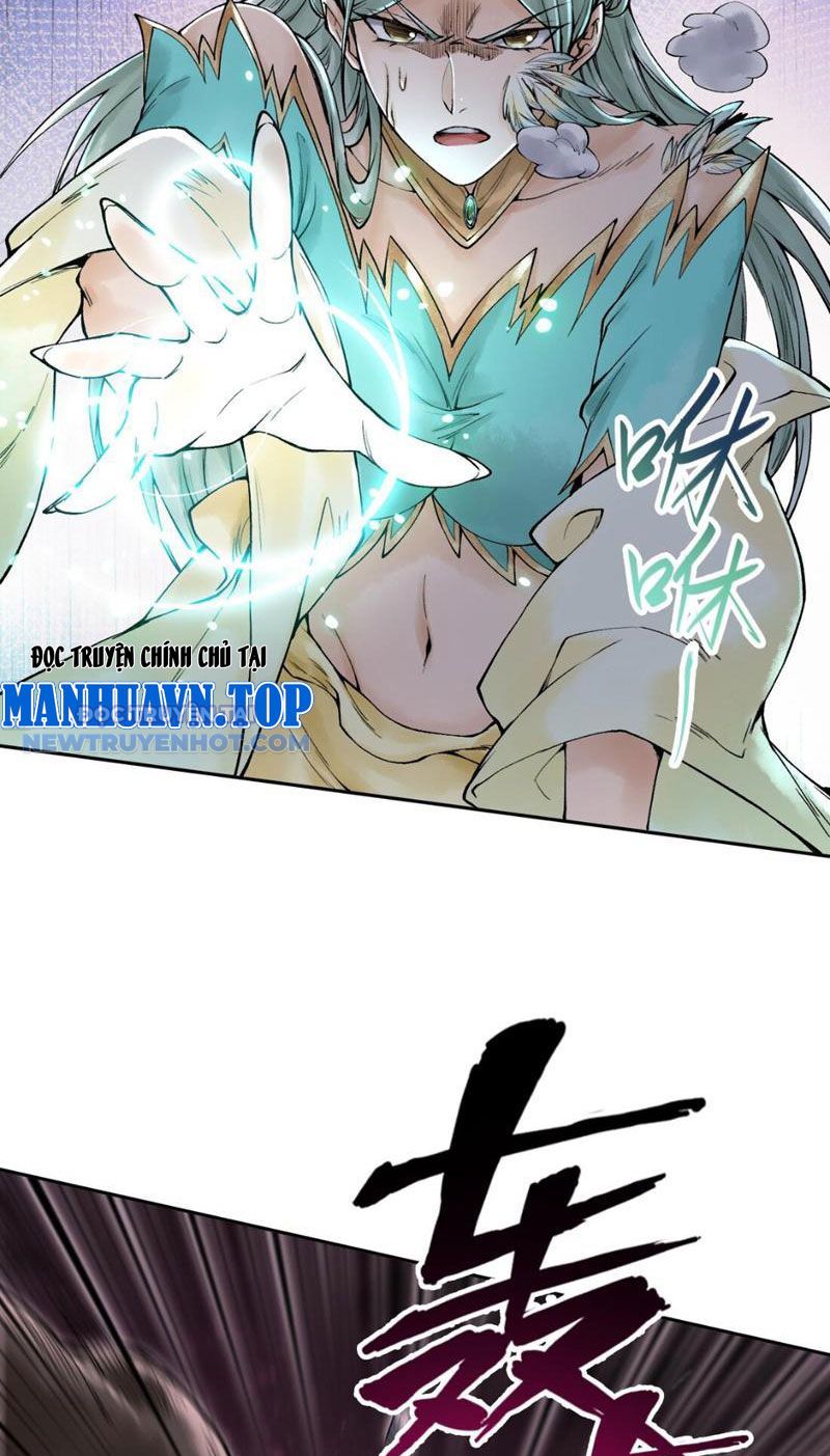 Thần Chi Miệt Chapter 24 - Trang 31