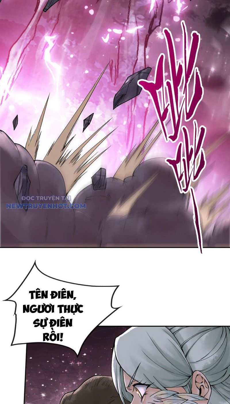 Thần Chi Miệt Chapter 24 - Trang 34