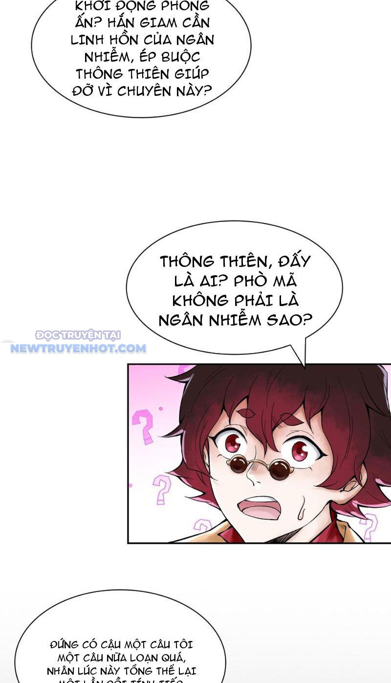 Thần Chi Miệt Chapter 24 - Trang 37