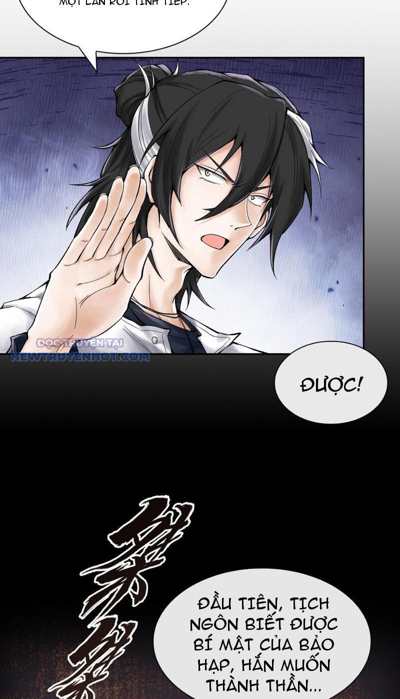 Thần Chi Miệt Chapter 24 - Trang 38