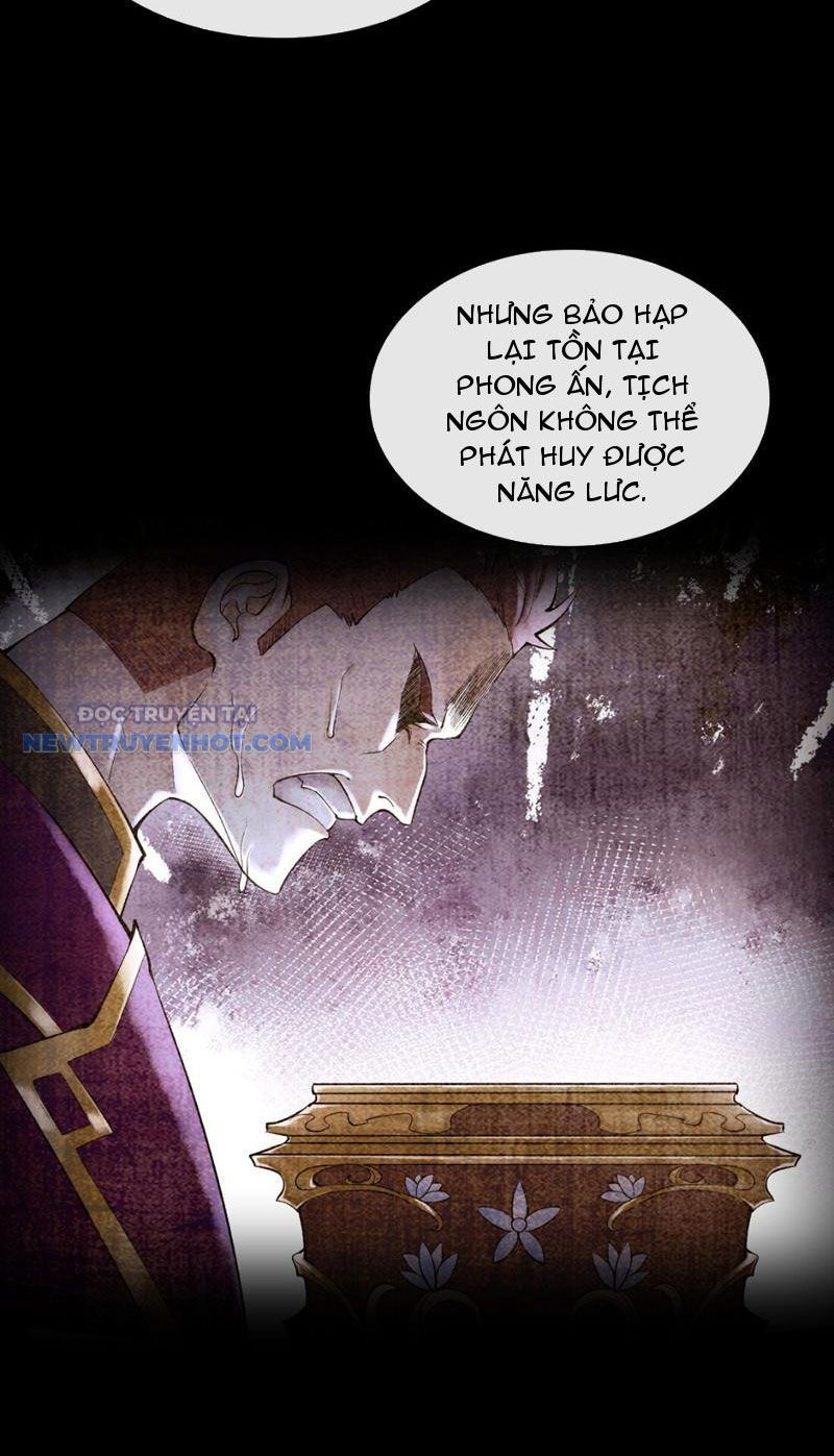 Thần Chi Miệt Chapter 24 - Trang 40
