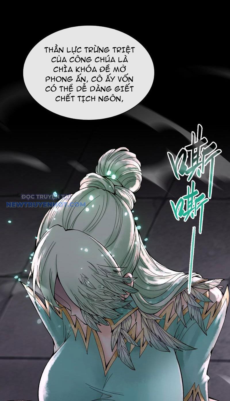 Thần Chi Miệt Chapter 24 - Trang 41