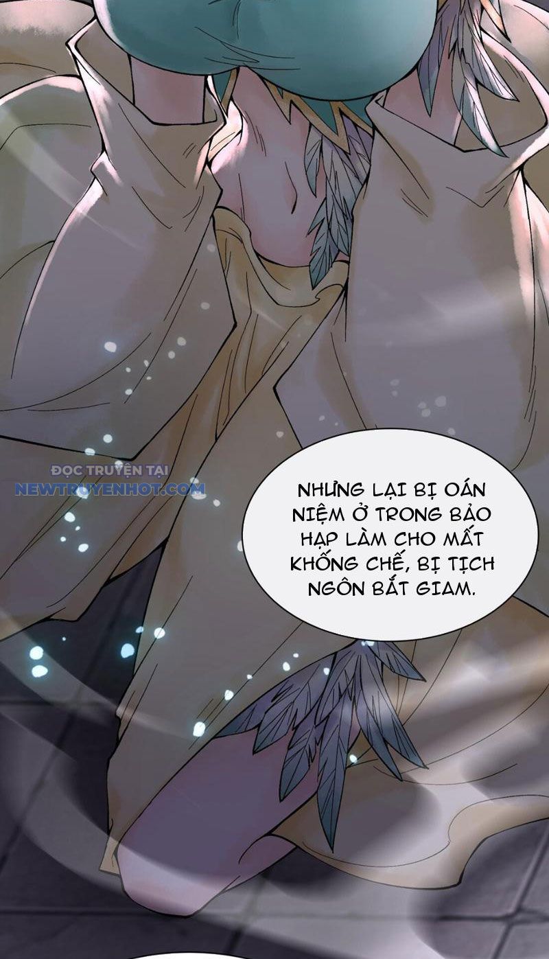 Thần Chi Miệt Chapter 24 - Trang 42