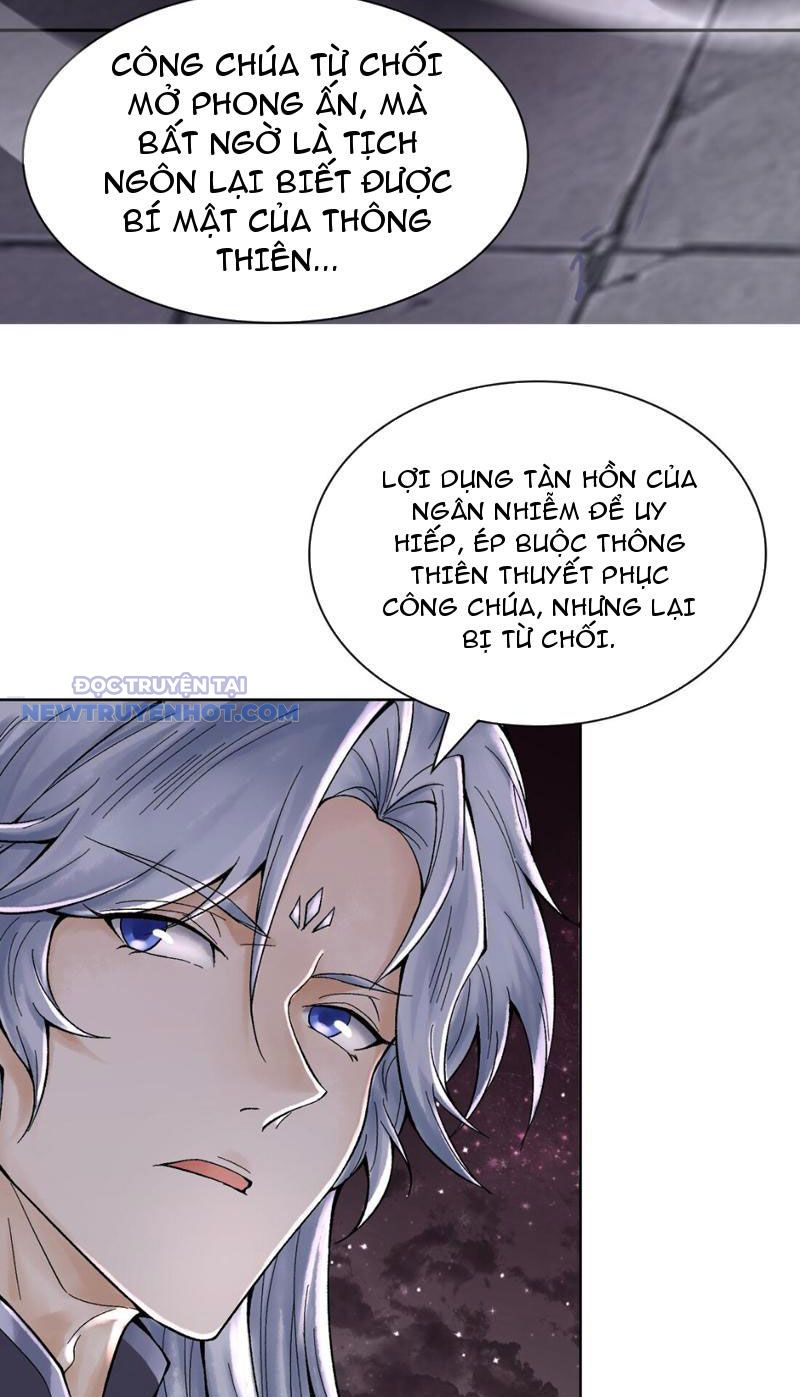 Thần Chi Miệt Chapter 24 - Trang 43