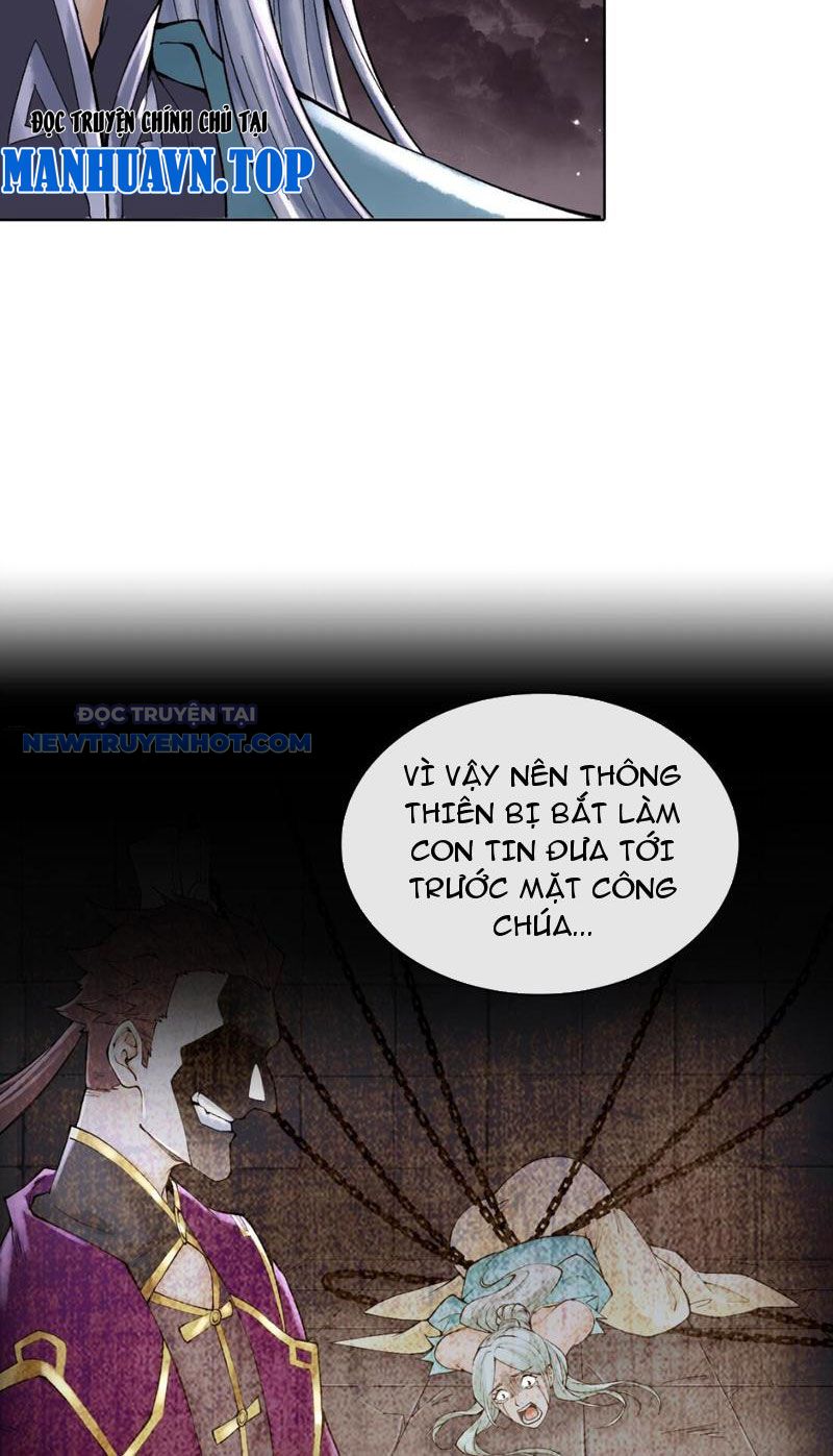 Thần Chi Miệt Chapter 24 - Trang 44