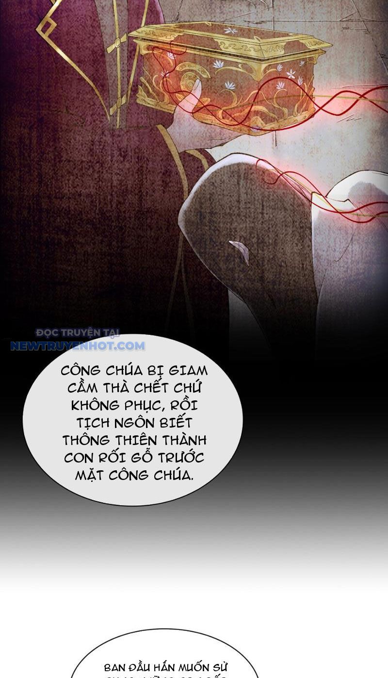 Thần Chi Miệt Chapter 24 - Trang 45