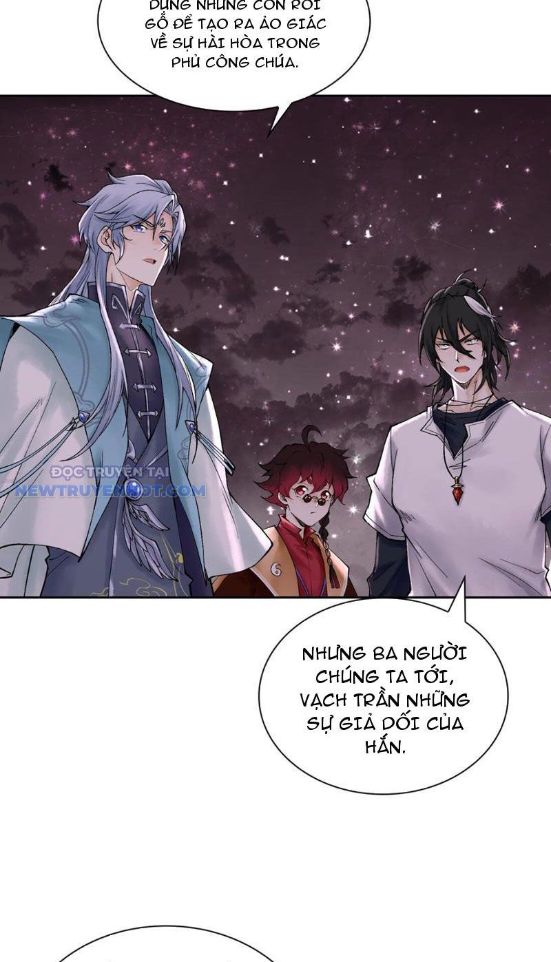 Thần Chi Miệt Chapter 24 - Trang 46