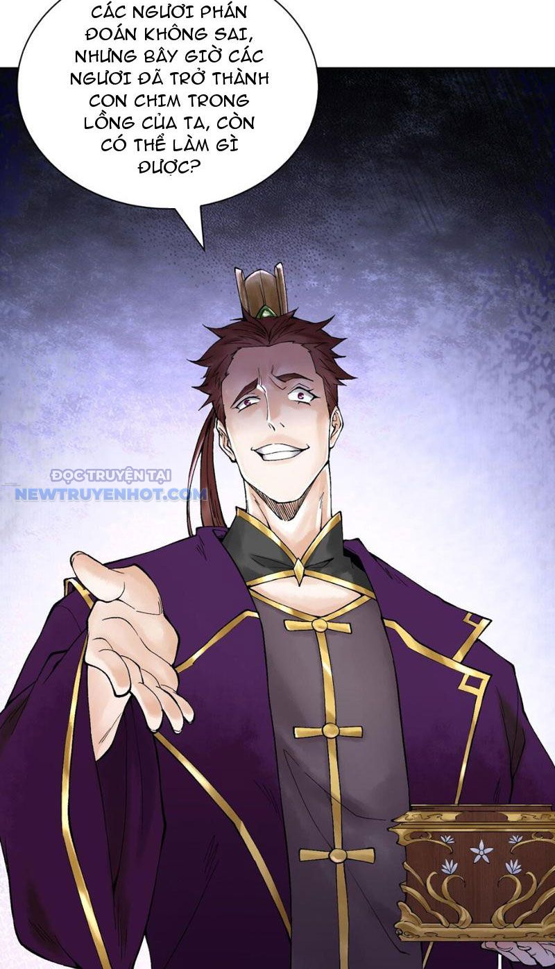 Thần Chi Miệt Chapter 24 - Trang 47