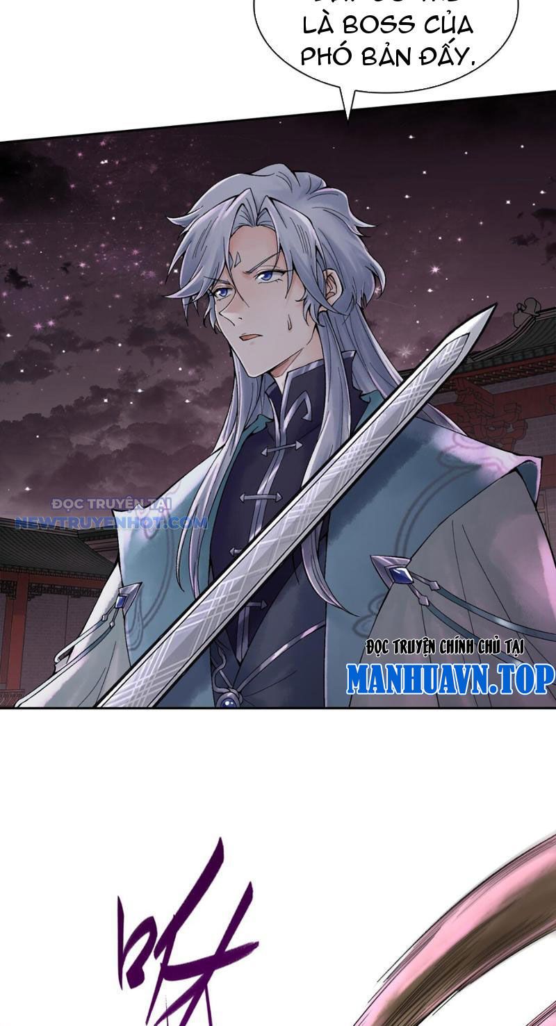 Thần Chi Miệt Chapter 24 - Trang 5