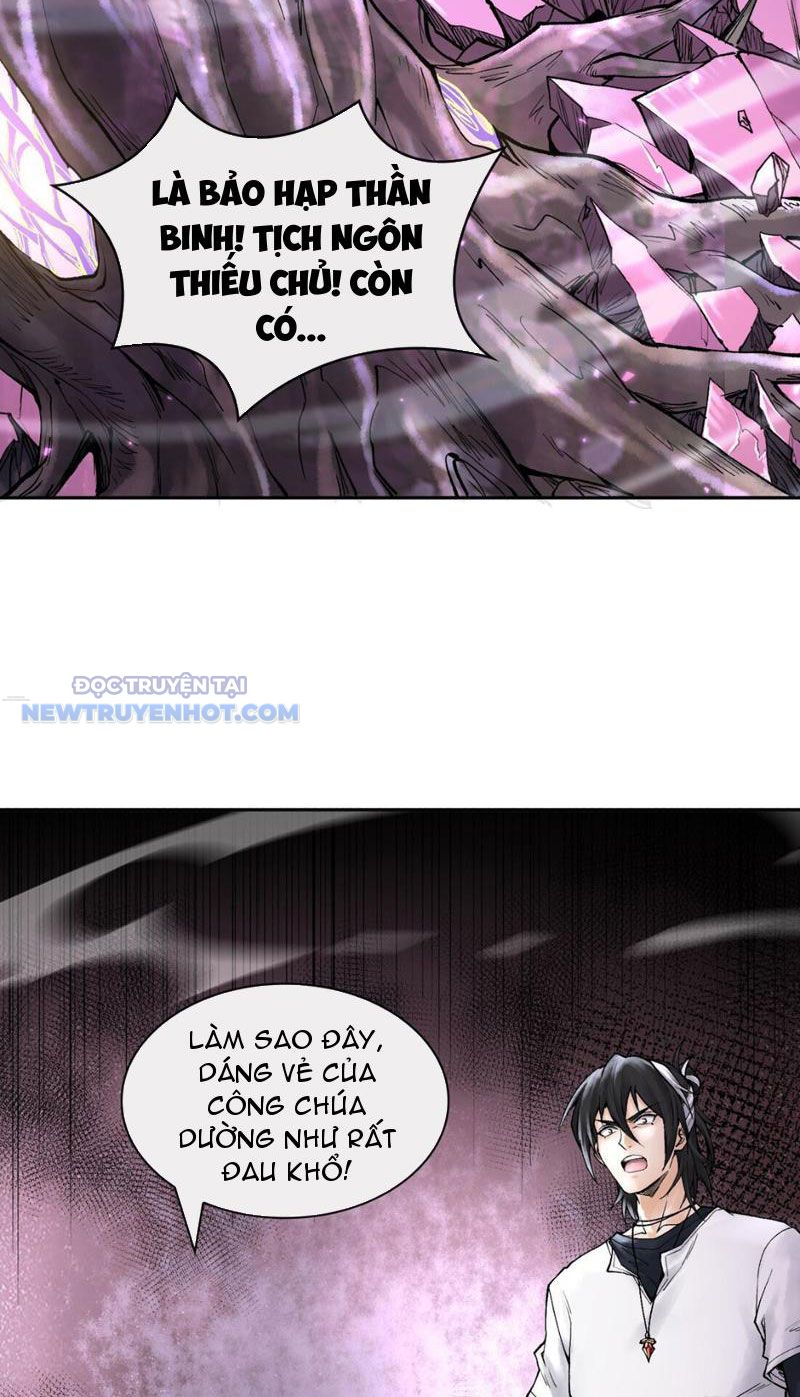 Thần Chi Miệt Chapter 24 - Trang 50