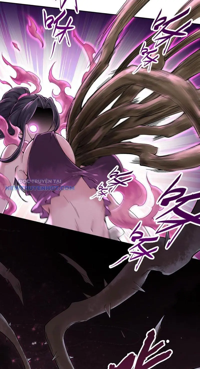 Thần Chi Miệt Chapter 24 - Trang 6