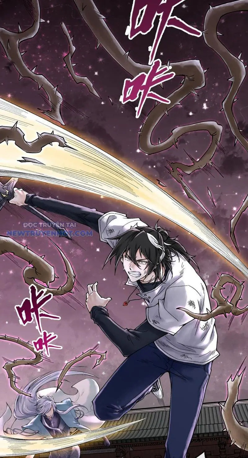 Thần Chi Miệt Chapter 24 - Trang 7