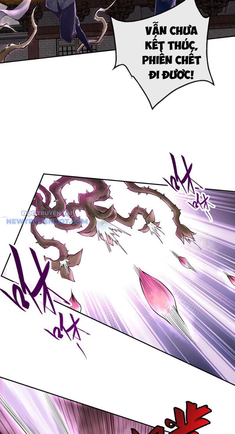 Thần Chi Miệt Chapter 24 - Trang 8