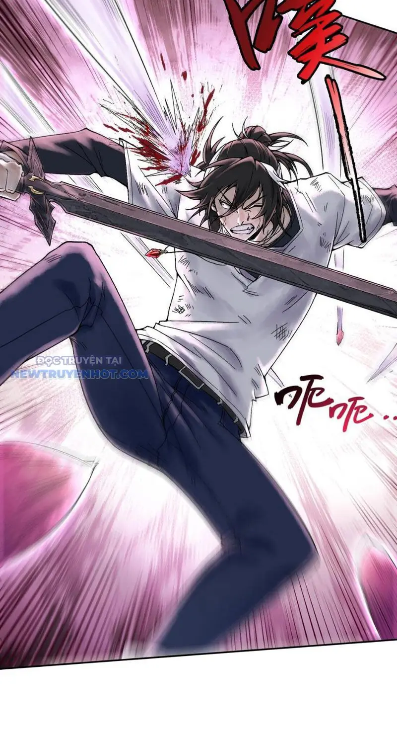 Thần Chi Miệt Chapter 24 - Trang 9