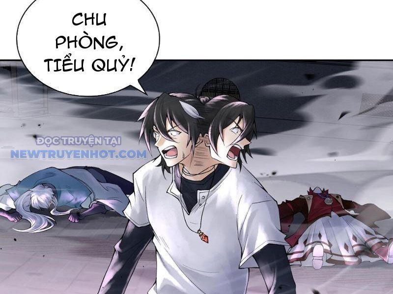 Thần Chi Miệt Chapter 25 - Trang 14