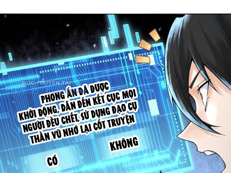 Thần Chi Miệt Chapter 25 - Trang 19