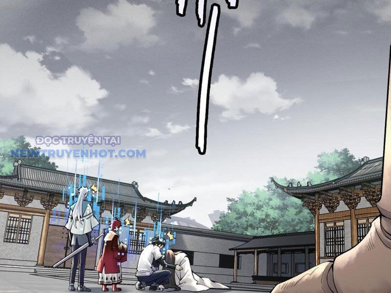 Thần Chi Miệt Chapter 25 - Trang 26