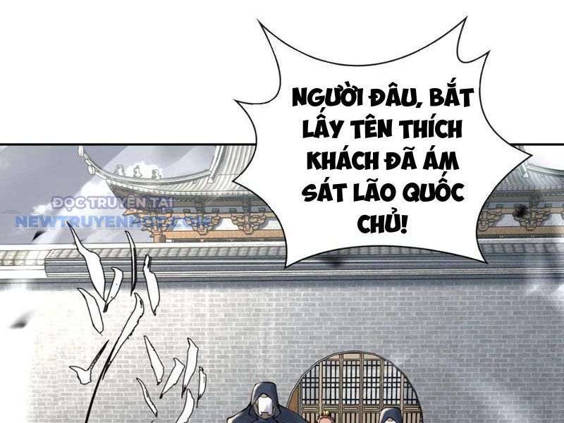 Thần Chi Miệt Chapter 25 - Trang 29