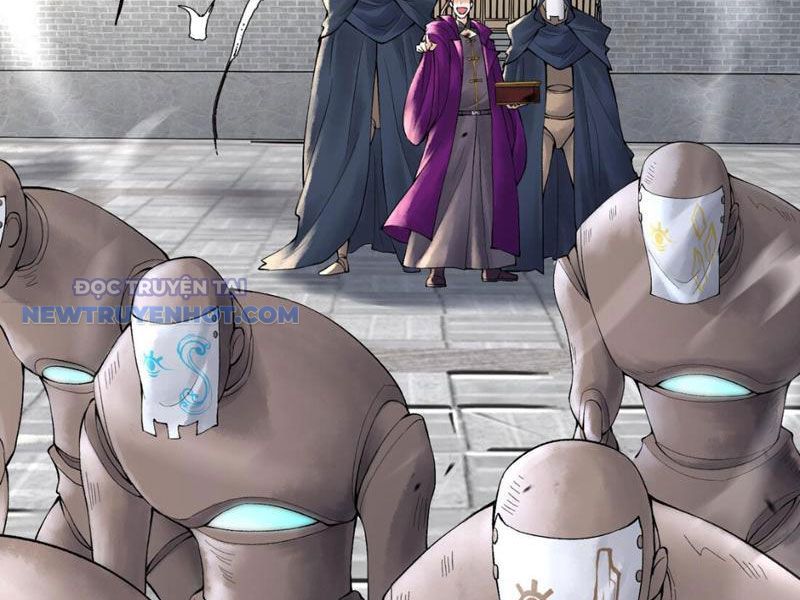 Thần Chi Miệt Chapter 25 - Trang 30