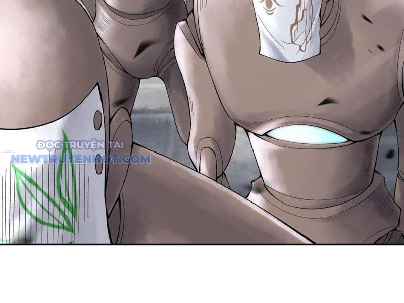 Thần Chi Miệt Chapter 25 - Trang 31