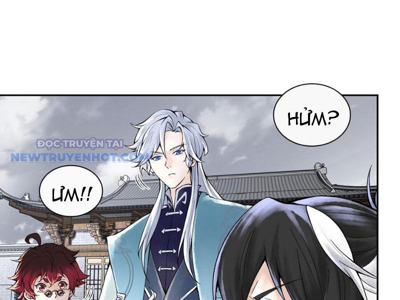 Thần Chi Miệt Chapter 25 - Trang 32