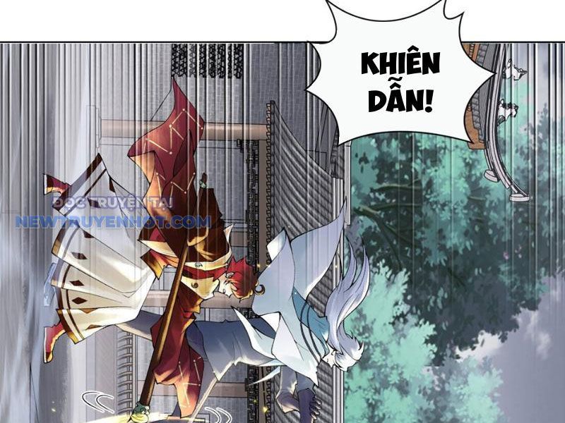 Thần Chi Miệt Chapter 25 - Trang 34