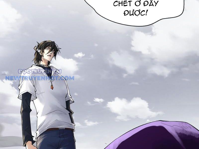Thần Chi Miệt Chapter 25 - Trang 45
