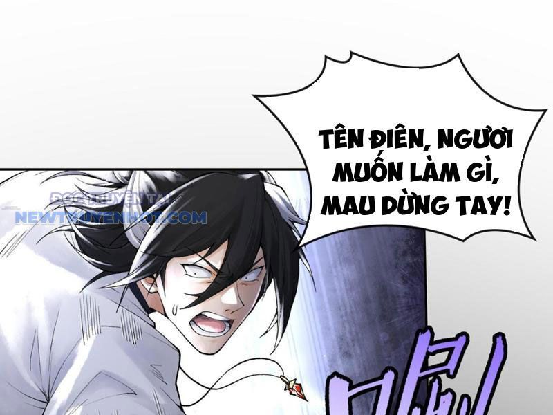 Thần Chi Miệt Chapter 25 - Trang 50