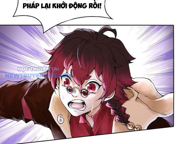 Thần Chi Miệt Chapter 25 - Trang 7