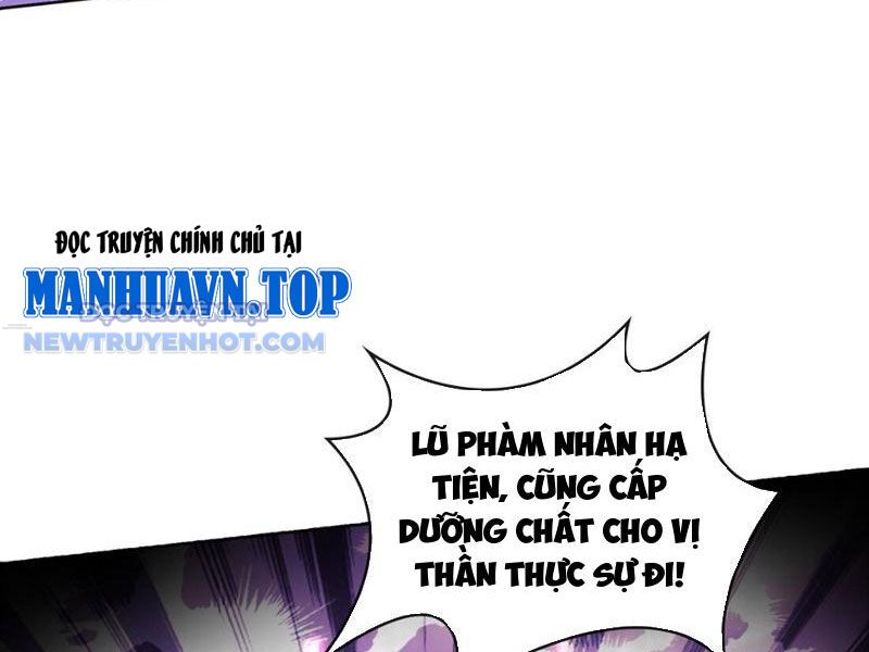 Thần Chi Miệt Chapter 25 - Trang 8