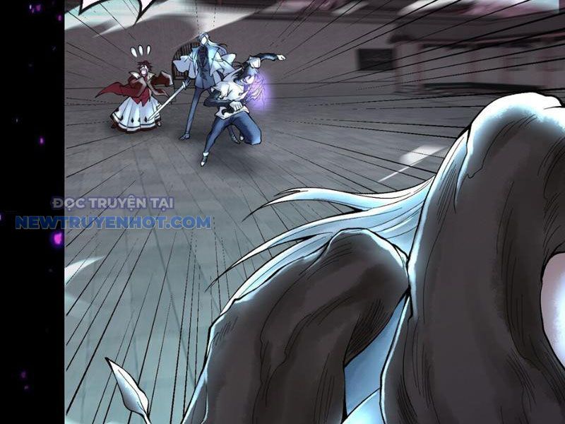 Thần Chi Miệt Chapter 26 - Trang 10