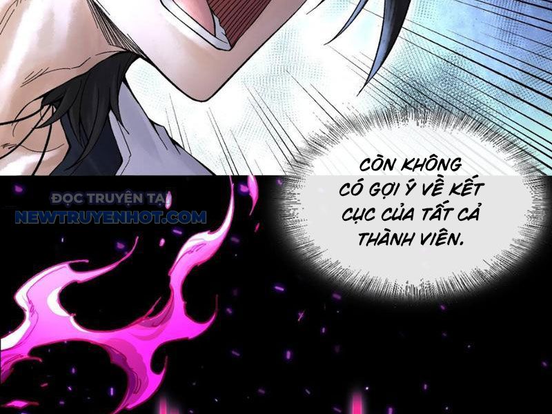 Thần Chi Miệt Chapter 26 - Trang 13