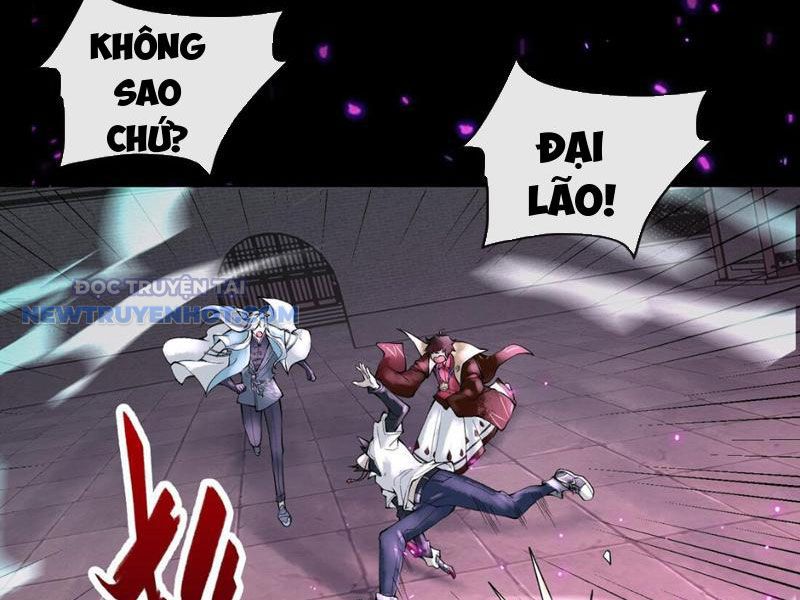 Thần Chi Miệt Chapter 26 - Trang 33