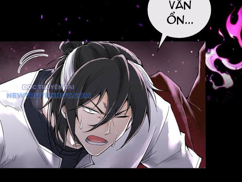 Thần Chi Miệt Chapter 26 - Trang 35