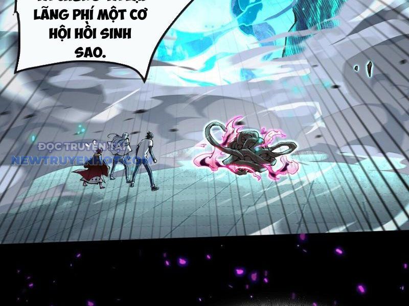 Thần Chi Miệt Chapter 26 - Trang 6