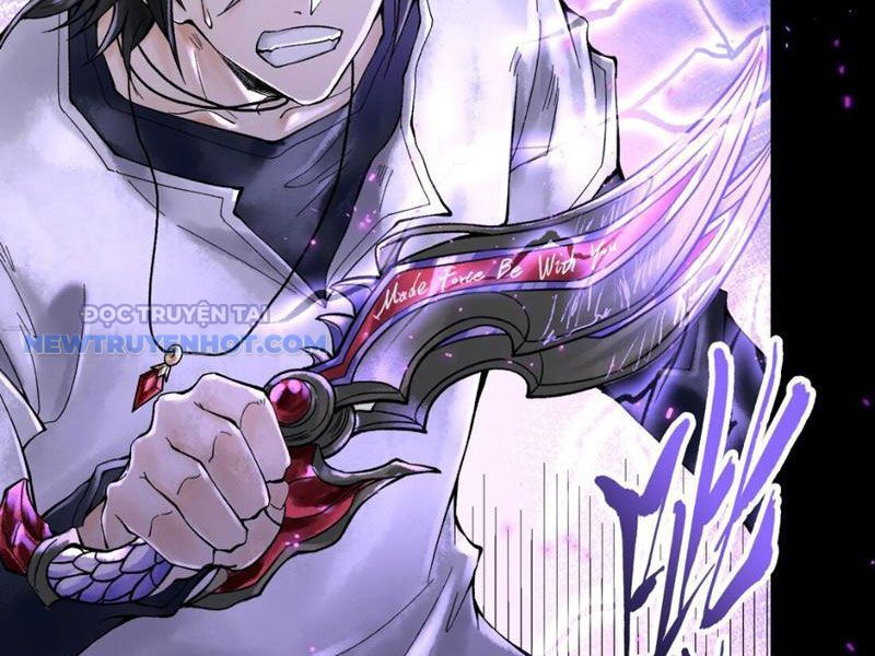 Thần Chi Miệt Chapter 26 - Trang 8