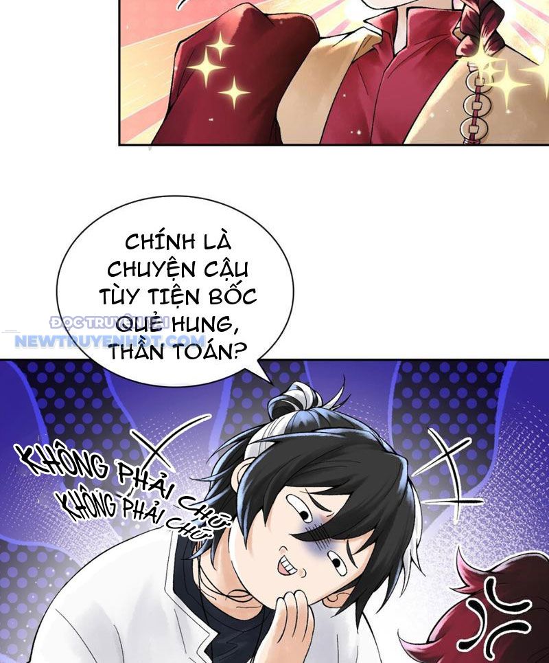 Thần Chi Miệt Chapter 27 - Trang 10