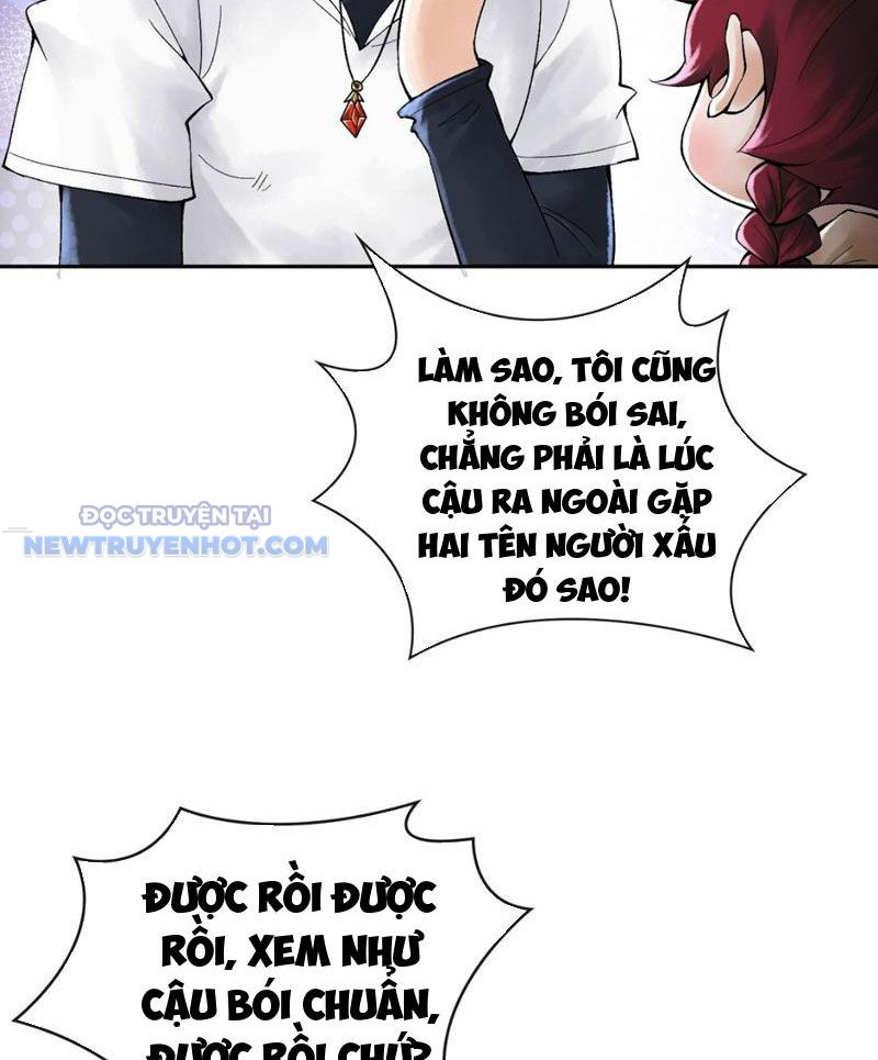 Thần Chi Miệt Chapter 27 - Trang 11