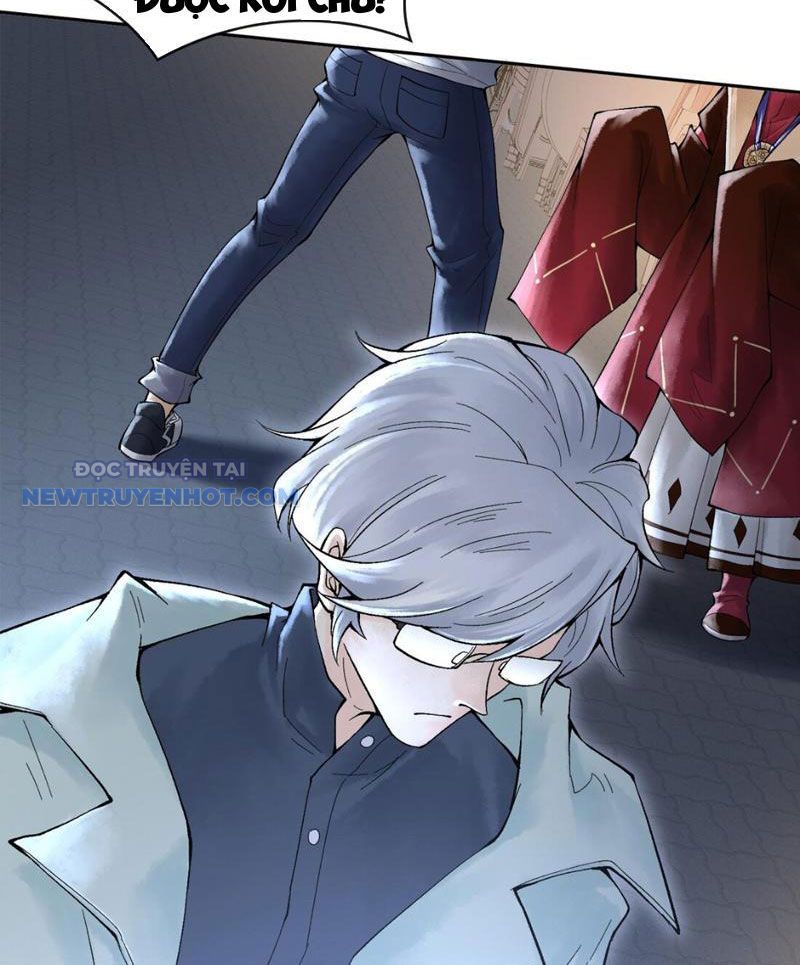 Thần Chi Miệt Chapter 27 - Trang 12