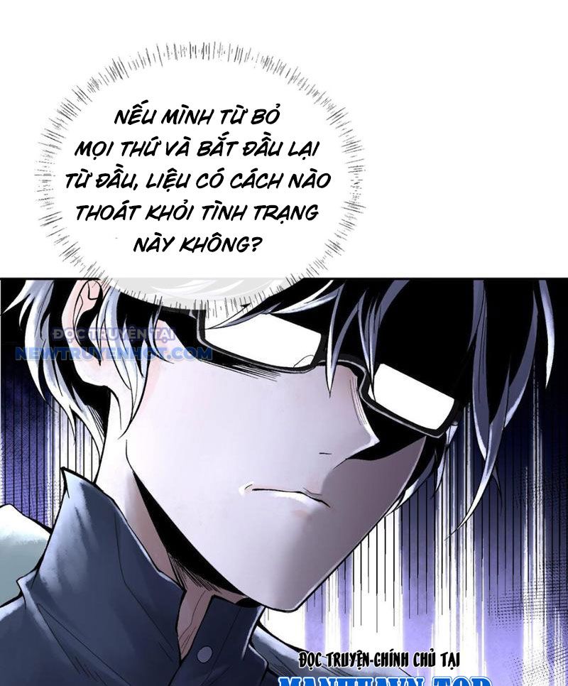Thần Chi Miệt Chapter 27 - Trang 14