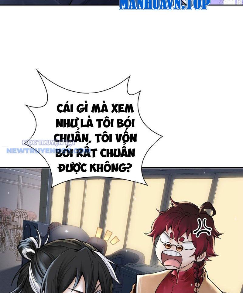 Thần Chi Miệt Chapter 27 - Trang 15
