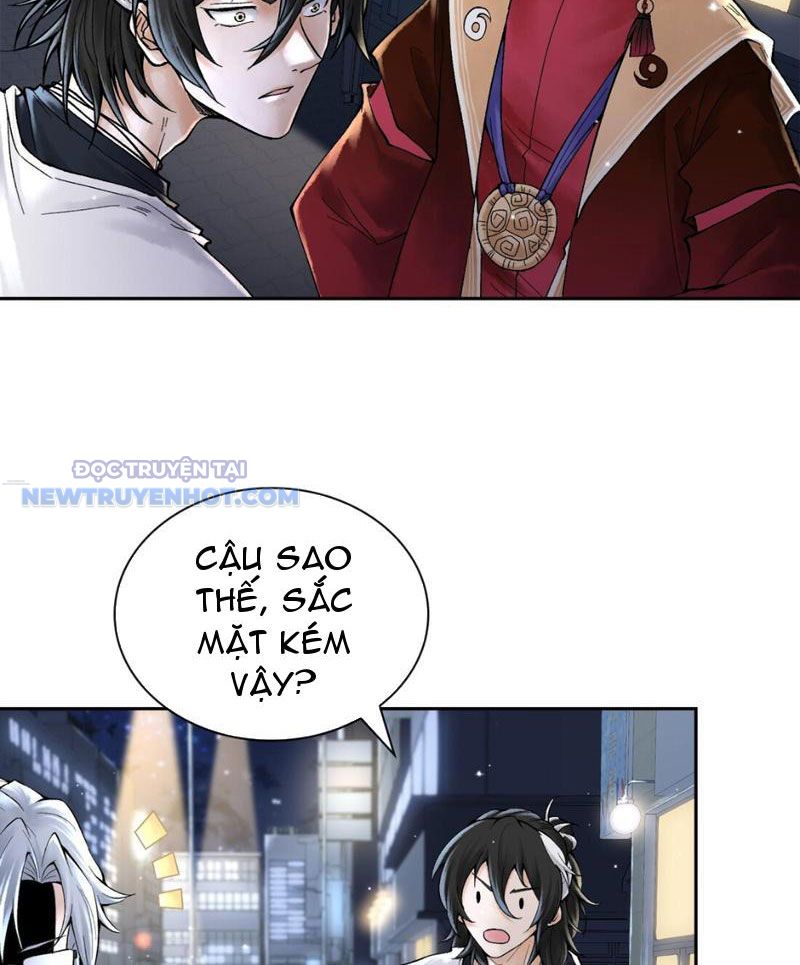 Thần Chi Miệt Chapter 27 - Trang 16