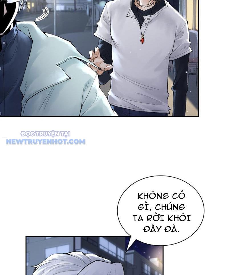 Thần Chi Miệt Chapter 27 - Trang 17