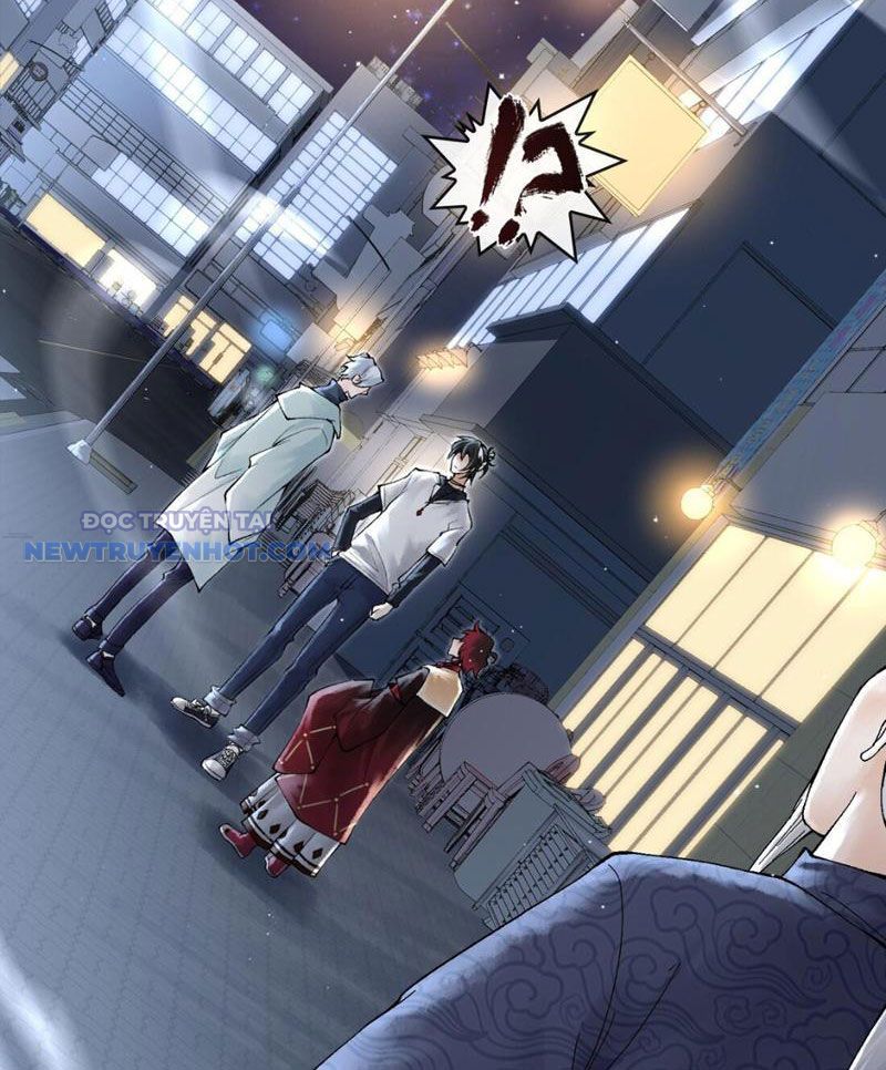 Thần Chi Miệt Chapter 27 - Trang 19
