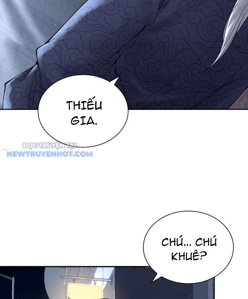 Thần Chi Miệt Chapter 27 - Trang 20