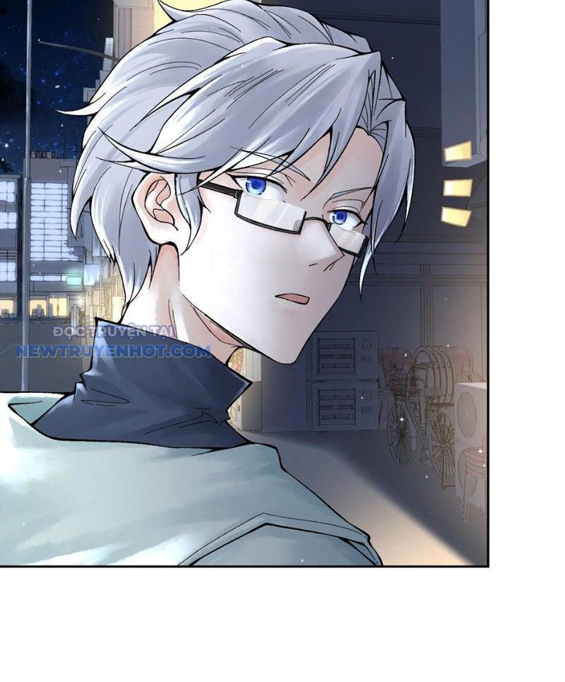 Thần Chi Miệt Chapter 27 - Trang 21