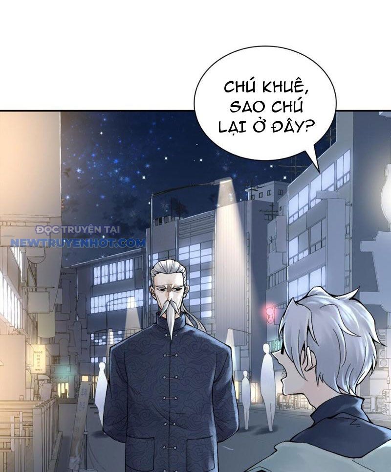 Thần Chi Miệt Chapter 27 - Trang 22