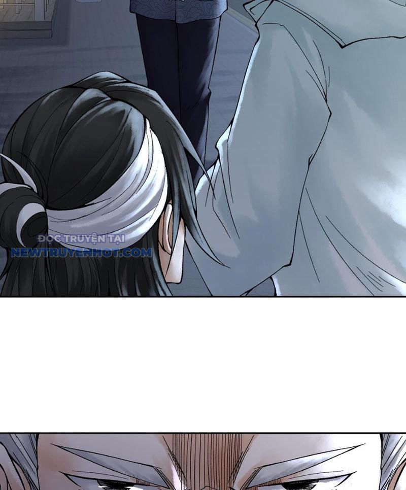 Thần Chi Miệt Chapter 27 - Trang 23
