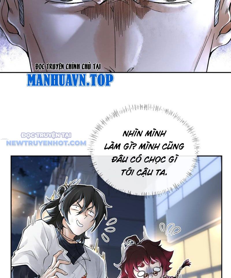 Thần Chi Miệt Chapter 27 - Trang 24